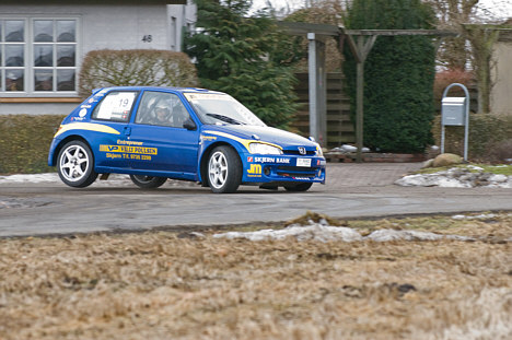 (Foto: Keld Vinther / ASRallyRacing)